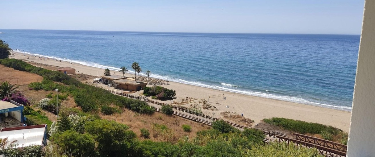 Resale - apartment - Marbella - Marbella Centro