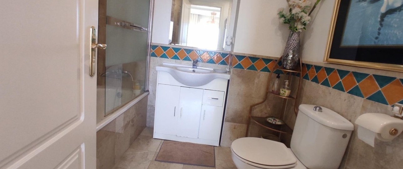 Resale - apartment - Marbella - Marbella Centro