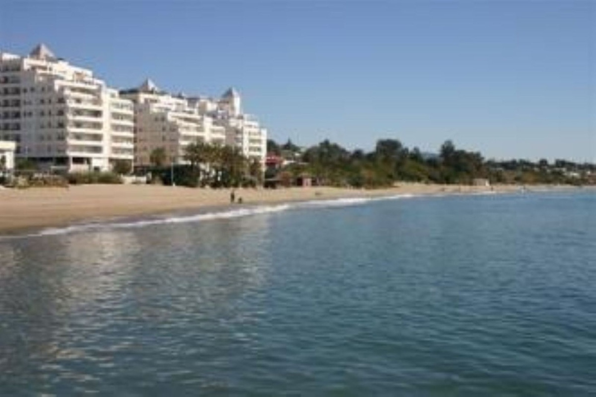 Resale - apartment - Marbella - Marbella Centro