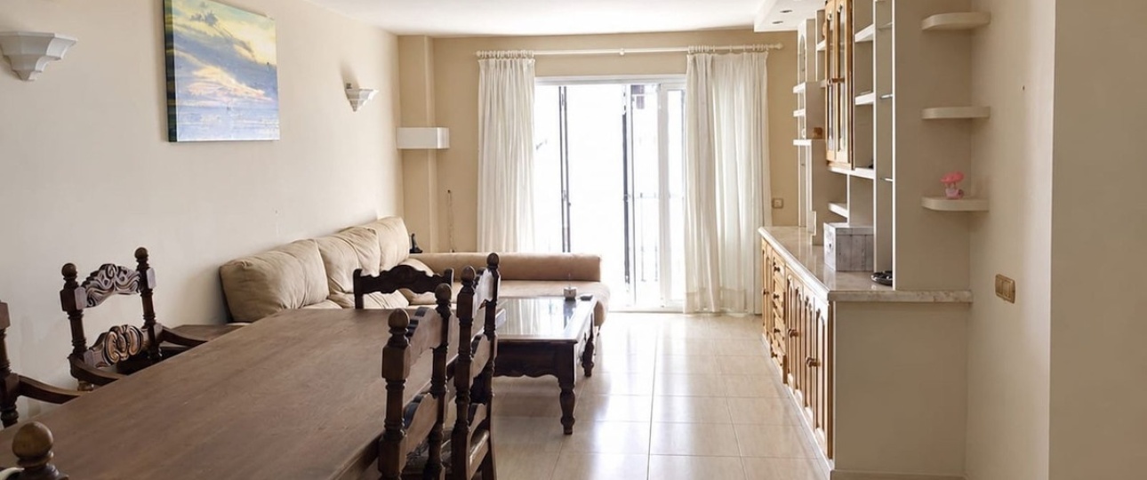 Resale - apartment - Marbella - Marbella Centro