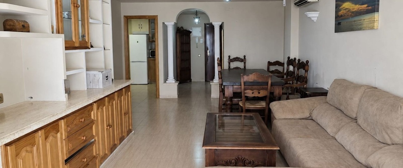 Resale - apartment - Marbella - Marbella Centro