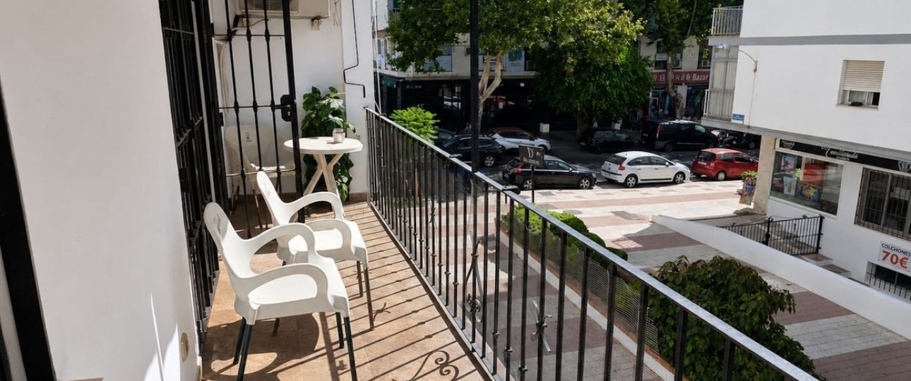 Resale - apartment - Marbella - Marbella Centro