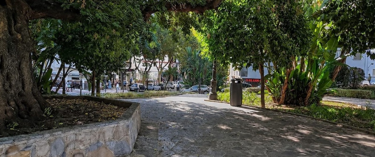 Resale - apartment - Marbella - Marbella Centro