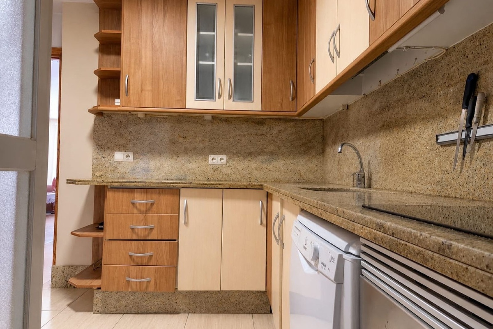 Resale - apartment - Marbella - Marbella Centro