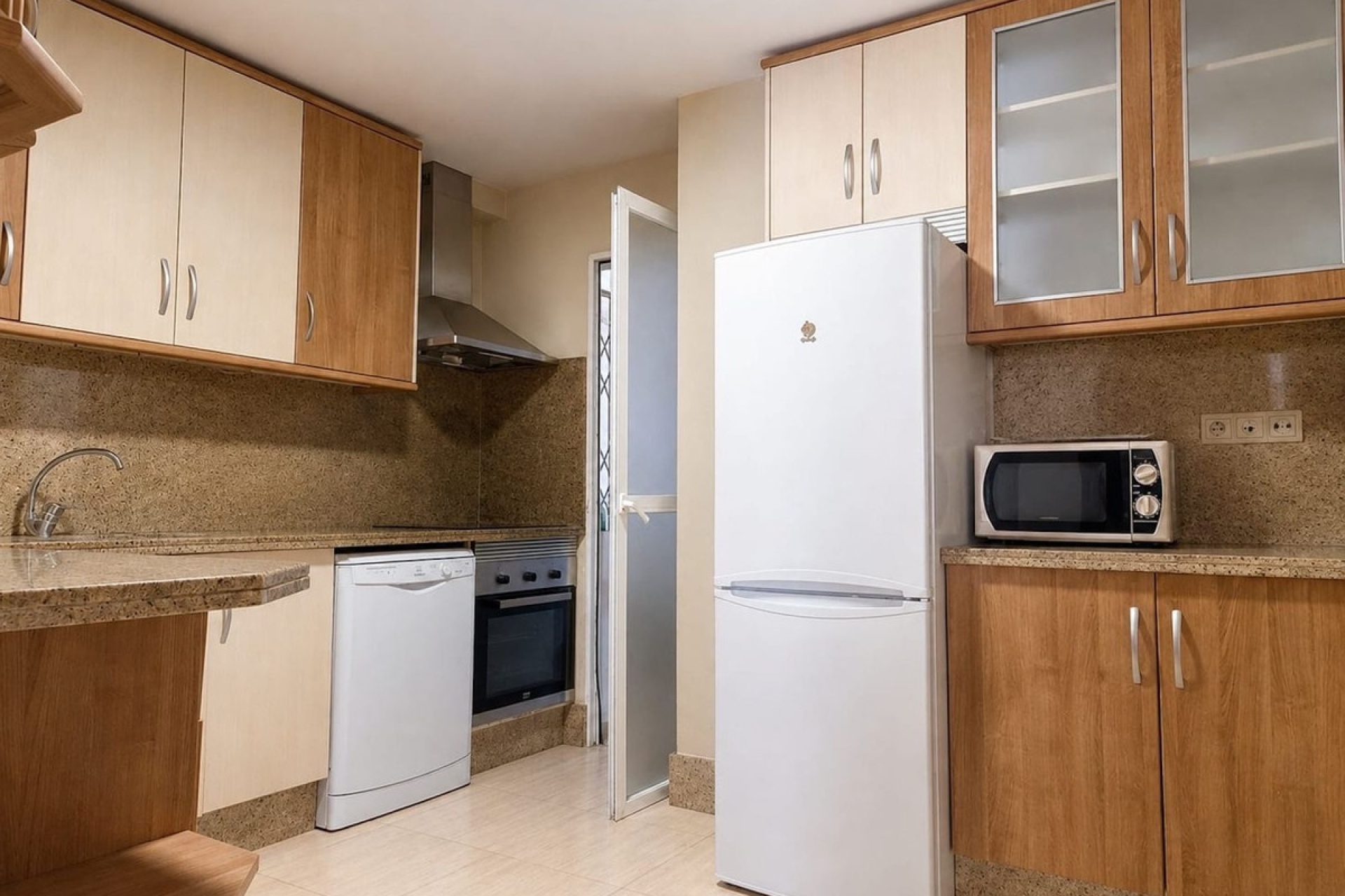 Resale - apartment - Marbella - Marbella Centro