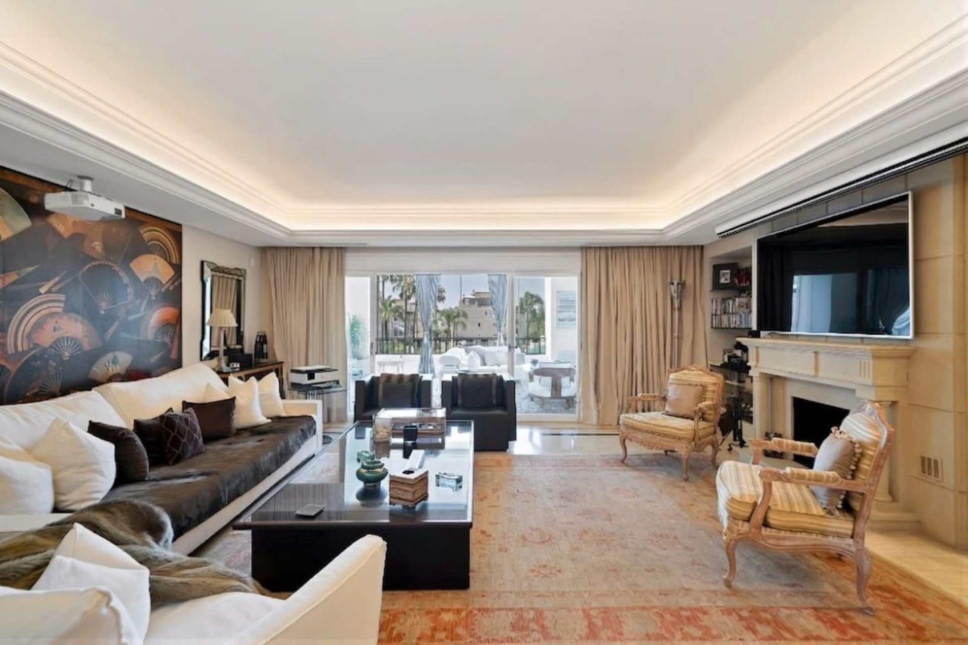 Resale - apartment - Marbella - Marbella Centro