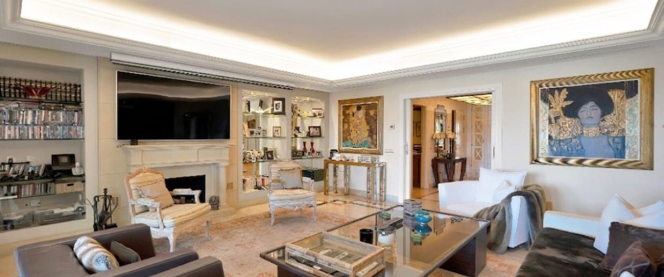 Resale - apartment - Marbella - Marbella Centro