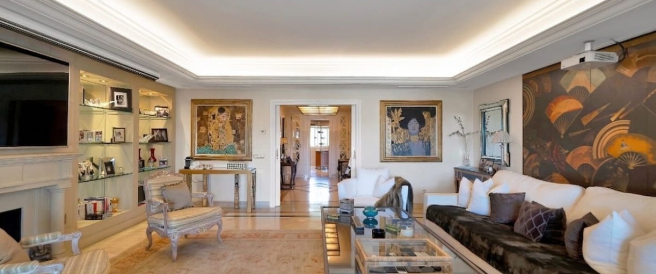 Resale - apartment - Marbella - Marbella Centro