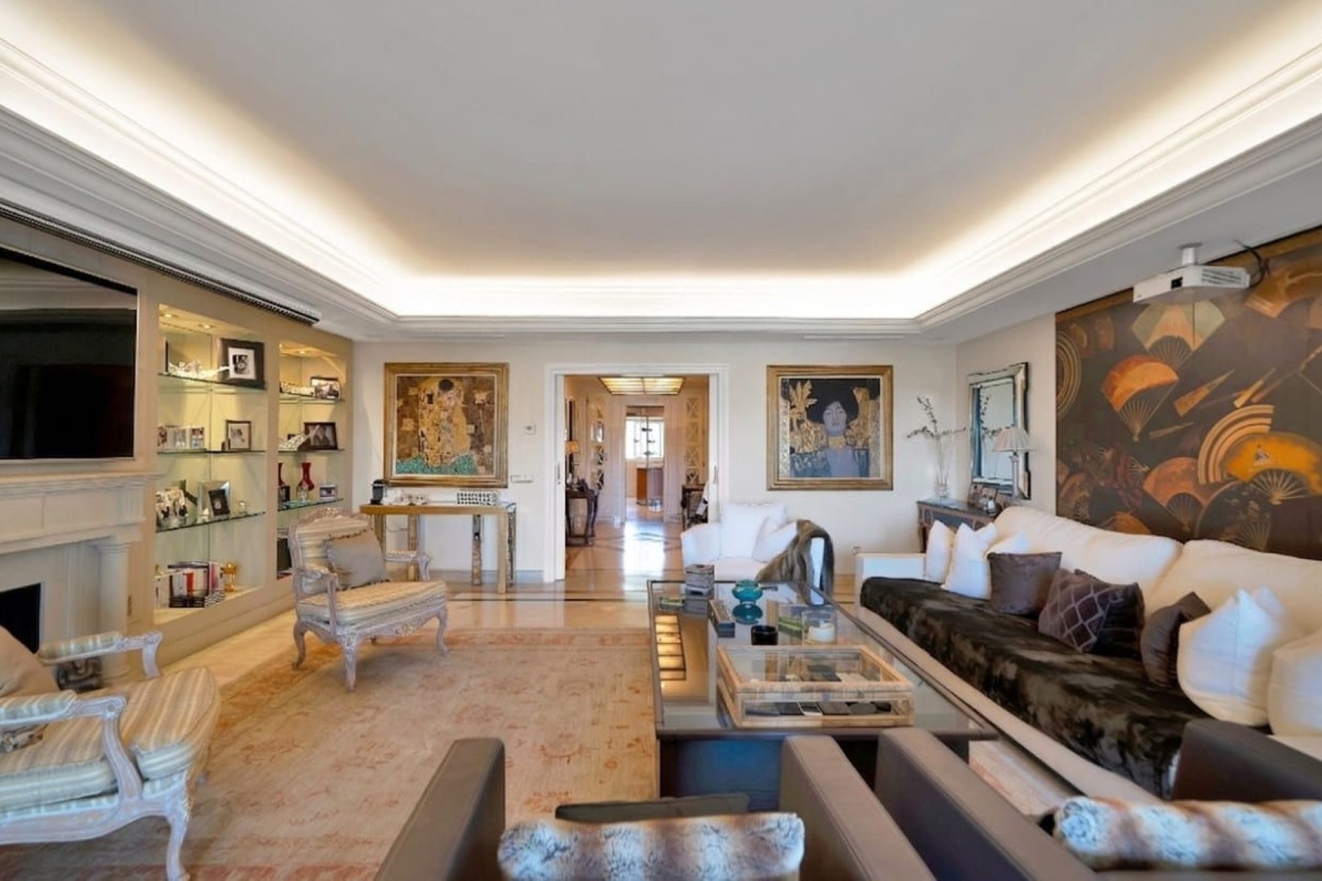 Resale - apartment - Marbella - Marbella Centro