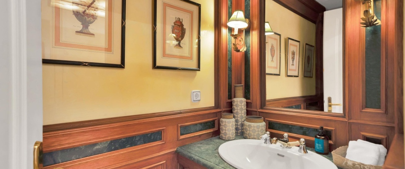 Resale - apartment - Marbella - Marbella Centro