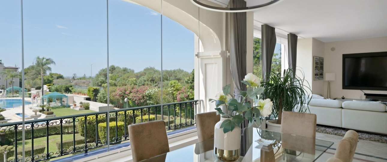 Resale - apartment - Marbella - Marbella Centro