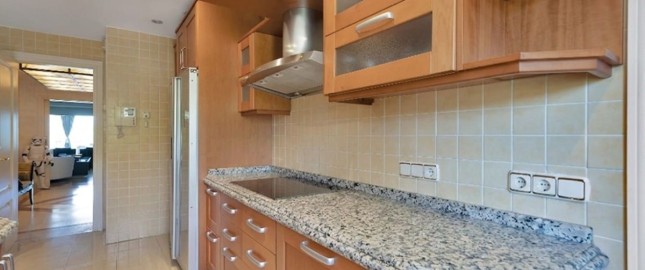 Resale - apartment - Marbella - Marbella Centro