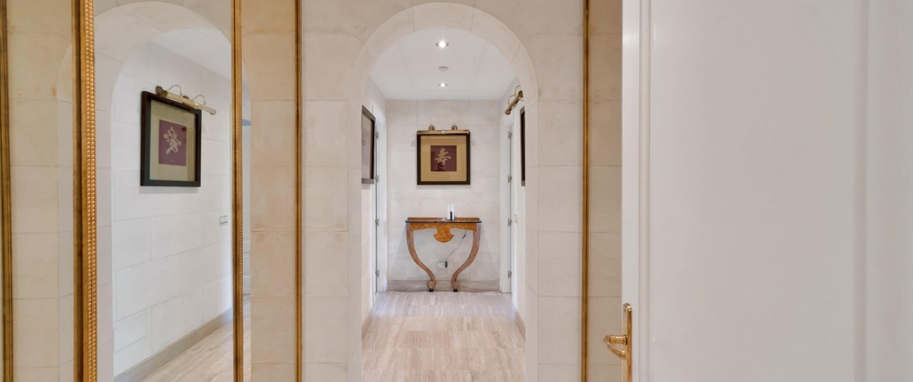 Resale - apartment - Marbella - Marbella Centro