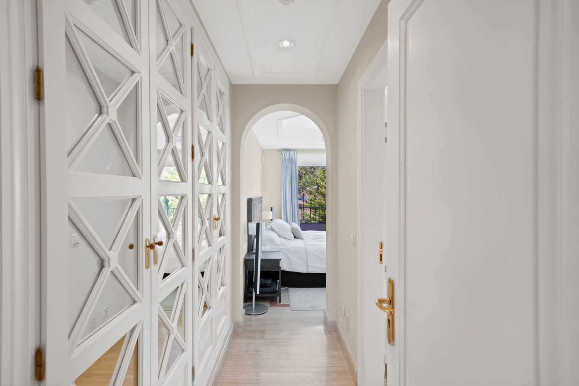 Resale - apartment - Marbella - Marbella Centro