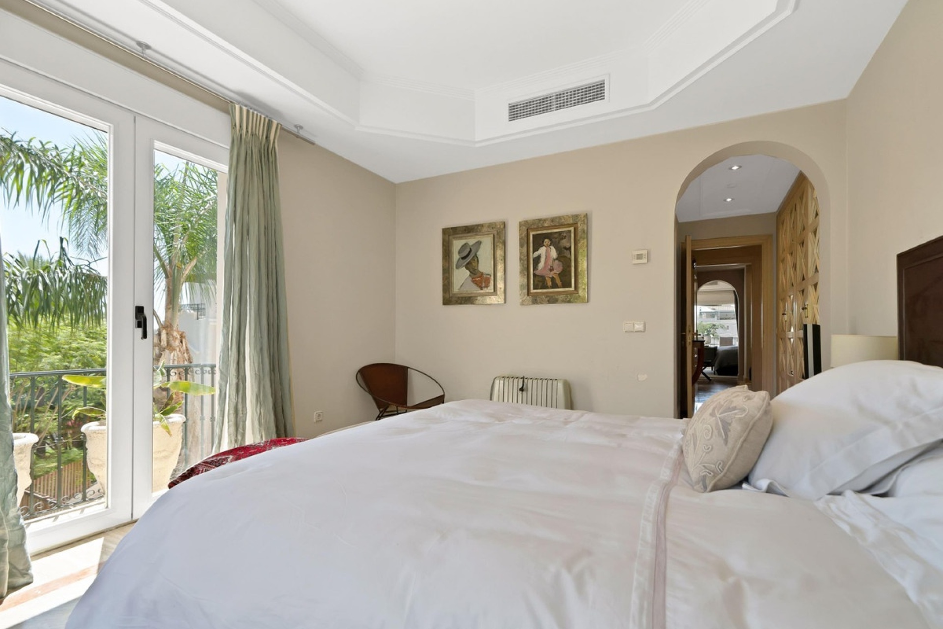 Resale - apartment - Marbella - Marbella Centro