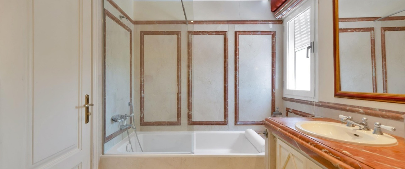 Resale - apartment - Marbella - Marbella Centro