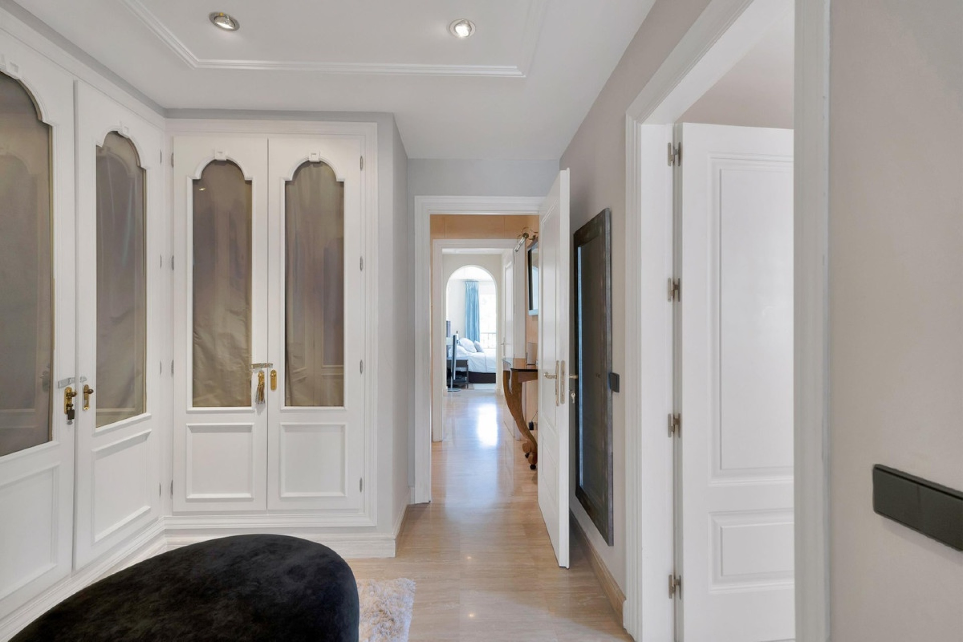 Resale - apartment - Marbella - Marbella Centro