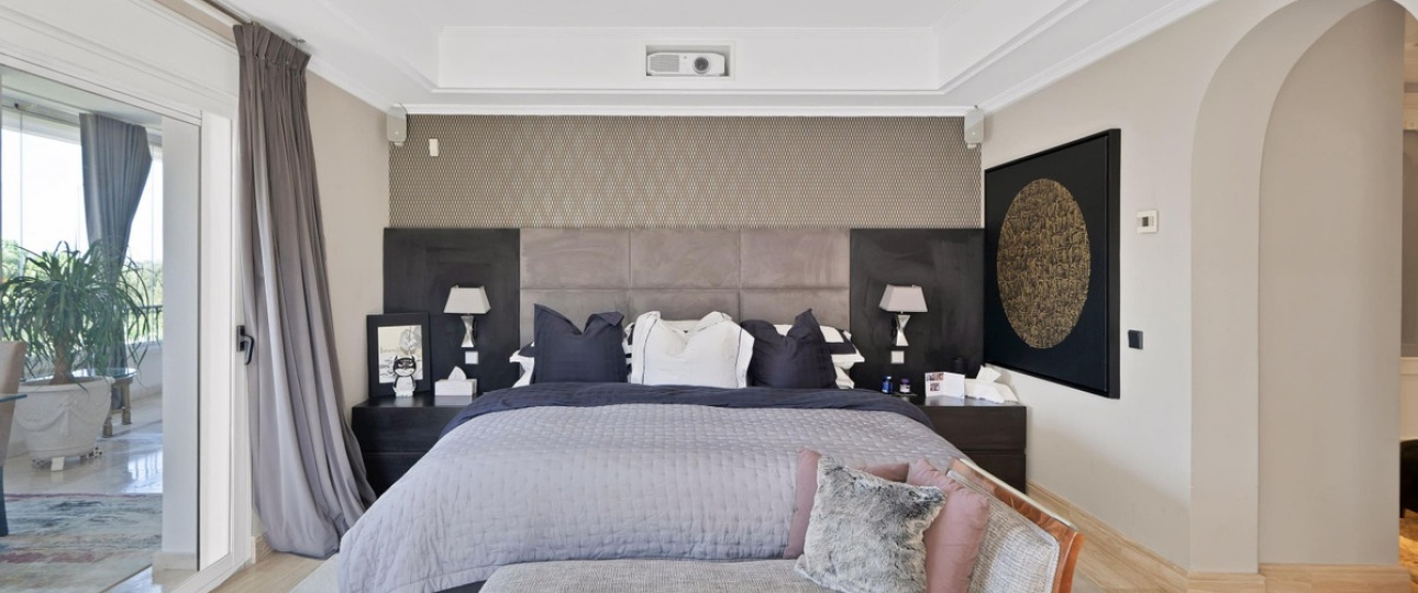 Resale - apartment - Marbella - Marbella Centro
