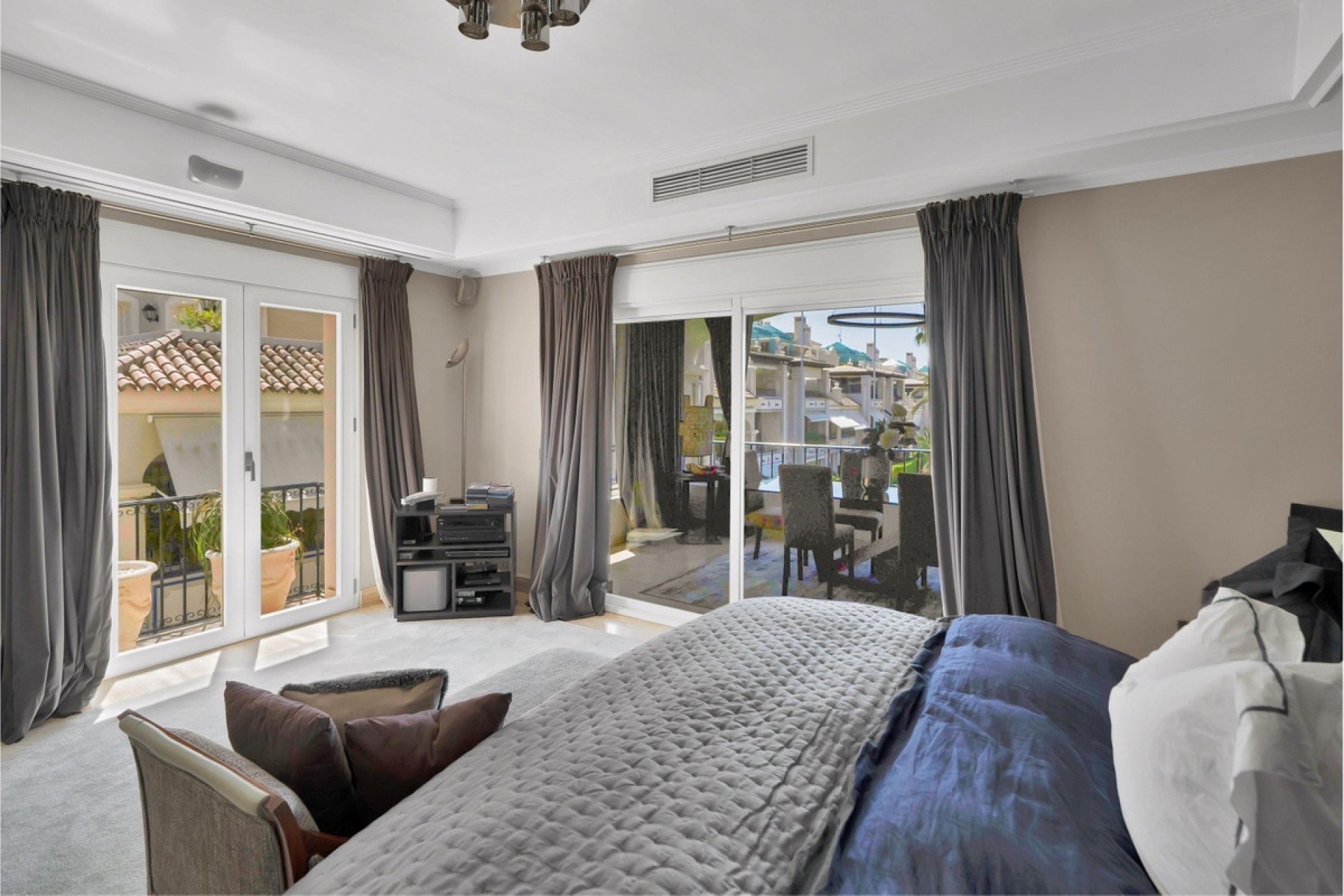 Resale - apartment - Marbella - Marbella Centro