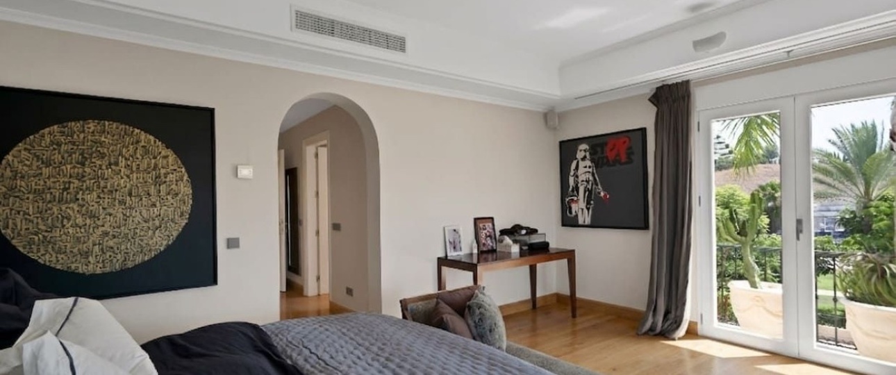 Resale - apartment - Marbella - Marbella Centro