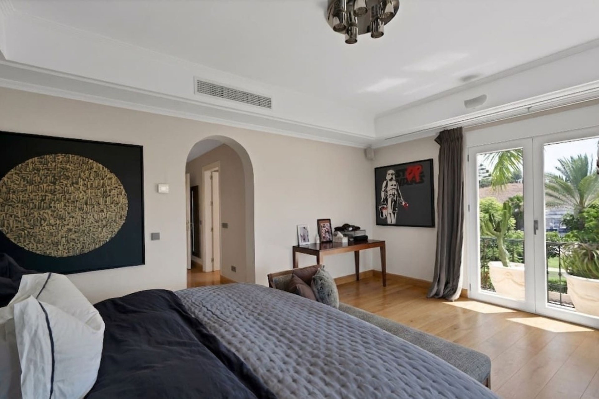 Resale - apartment - Marbella - Marbella Centro