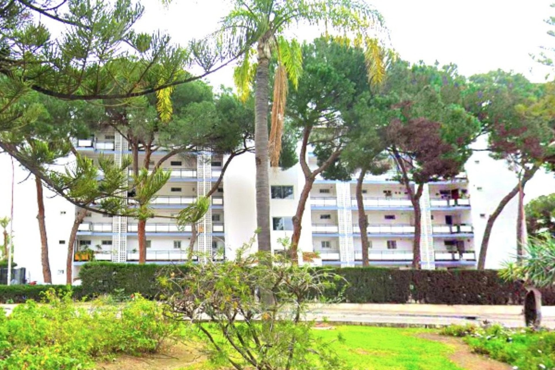 Resale - apartment - Marbella - Marbella Centro