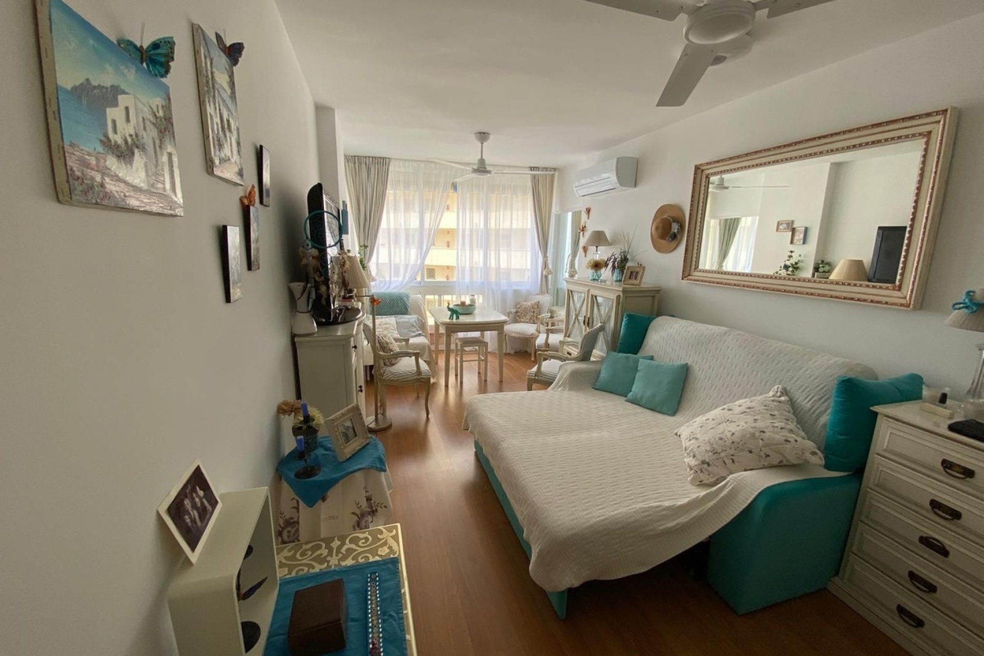 Resale - apartment - Marbella - Marbella Centro
