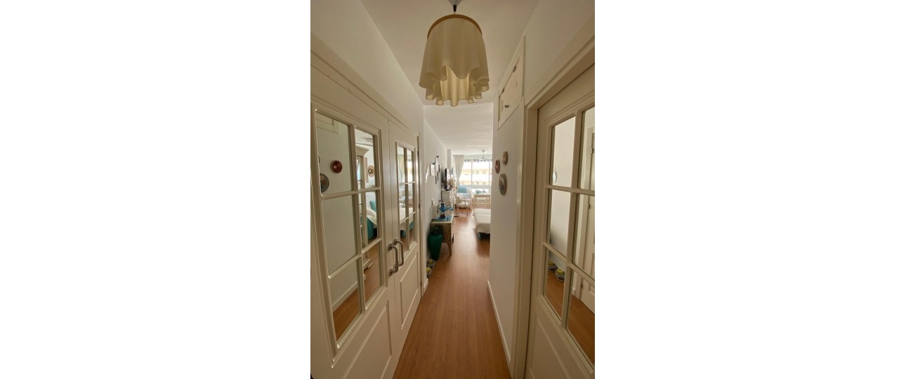 Resale - apartment - Marbella - Marbella Centro