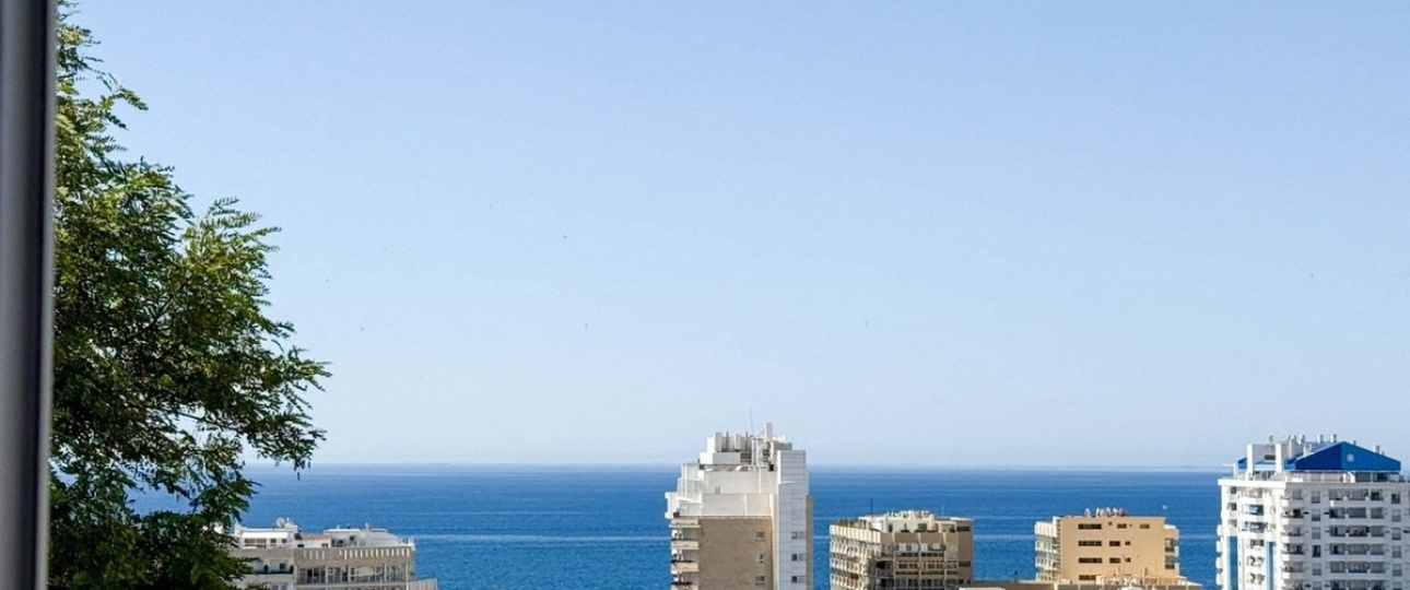 Resale - apartment - Marbella - Marbella Centro
