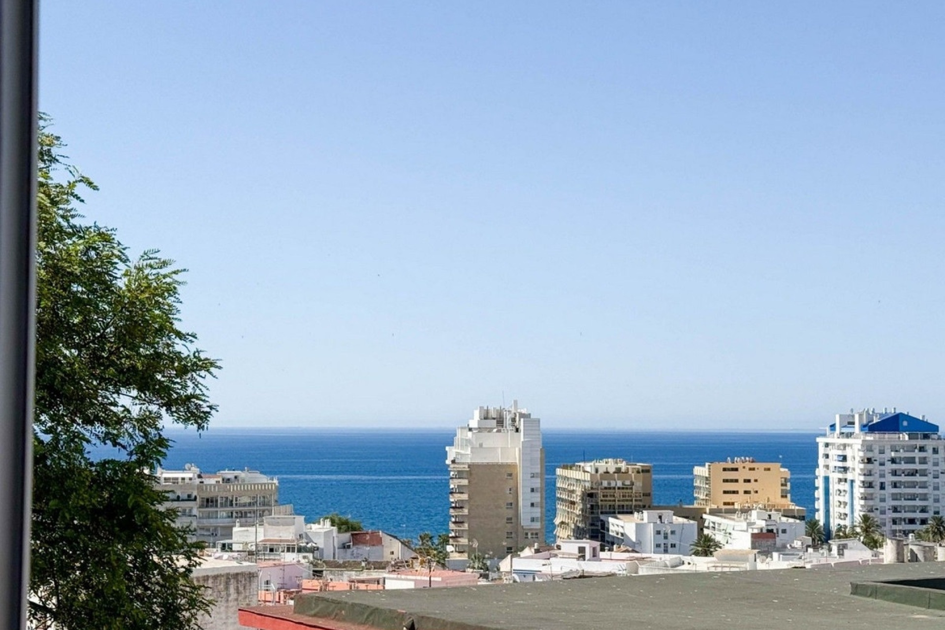 Resale - apartment - Marbella - Marbella Centro
