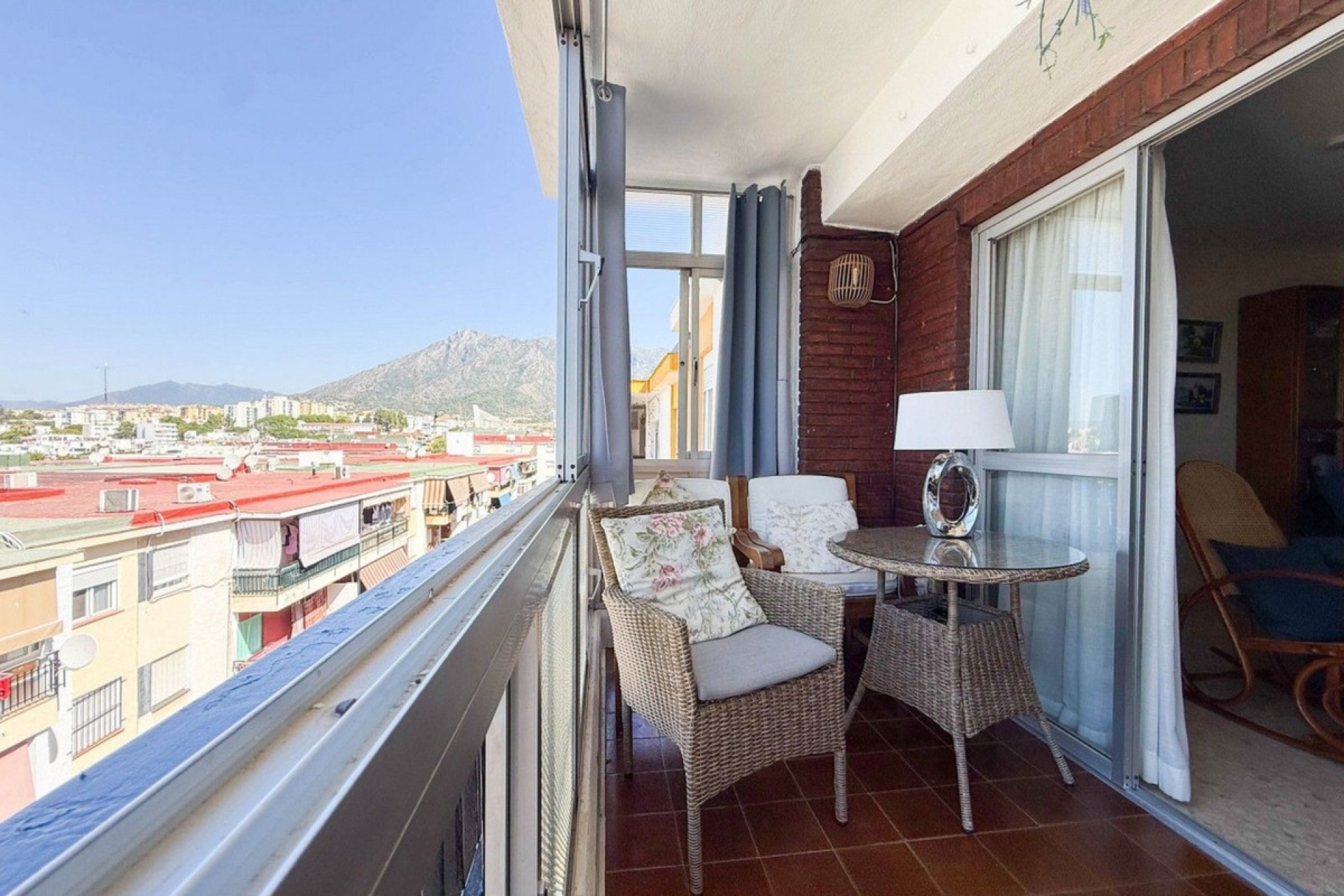 Resale - apartment - Marbella - Marbella Centro