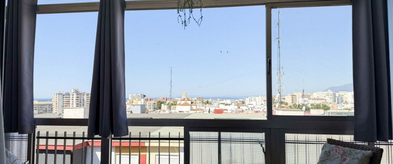 Resale - apartment - Marbella - Marbella Centro