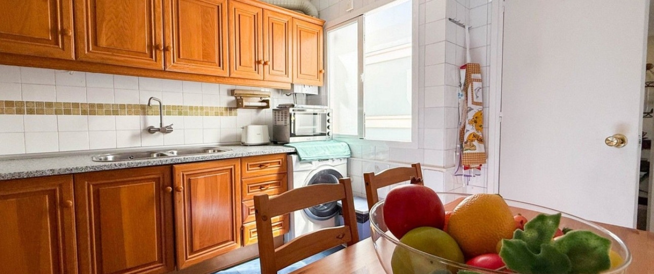 Resale - apartment - Marbella - Marbella Centro