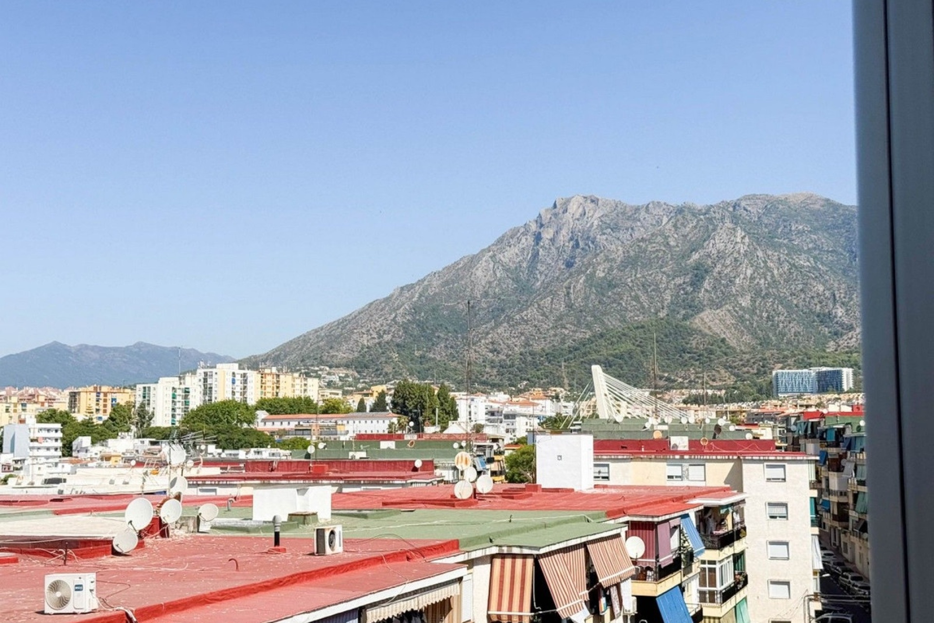 Resale - apartment - Marbella - Marbella Centro