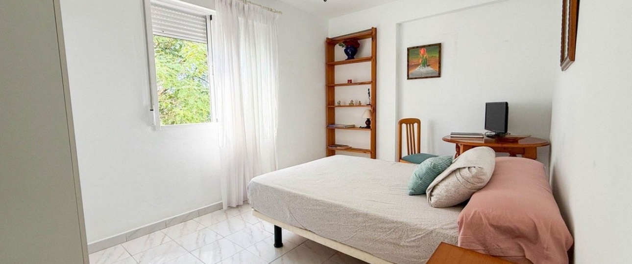 Resale - apartment - Marbella - Marbella Centro