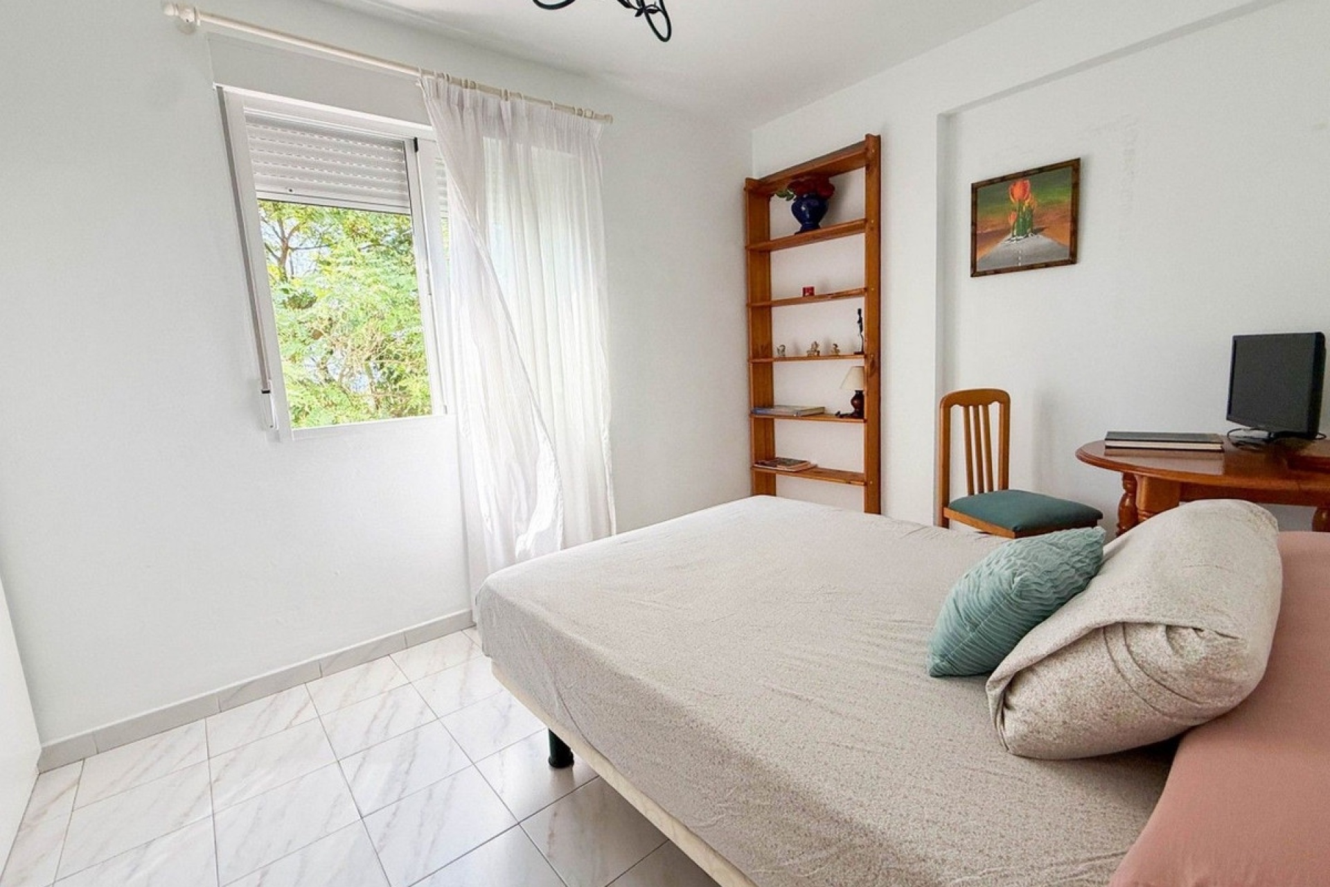 Resale - apartment - Marbella - Marbella Centro