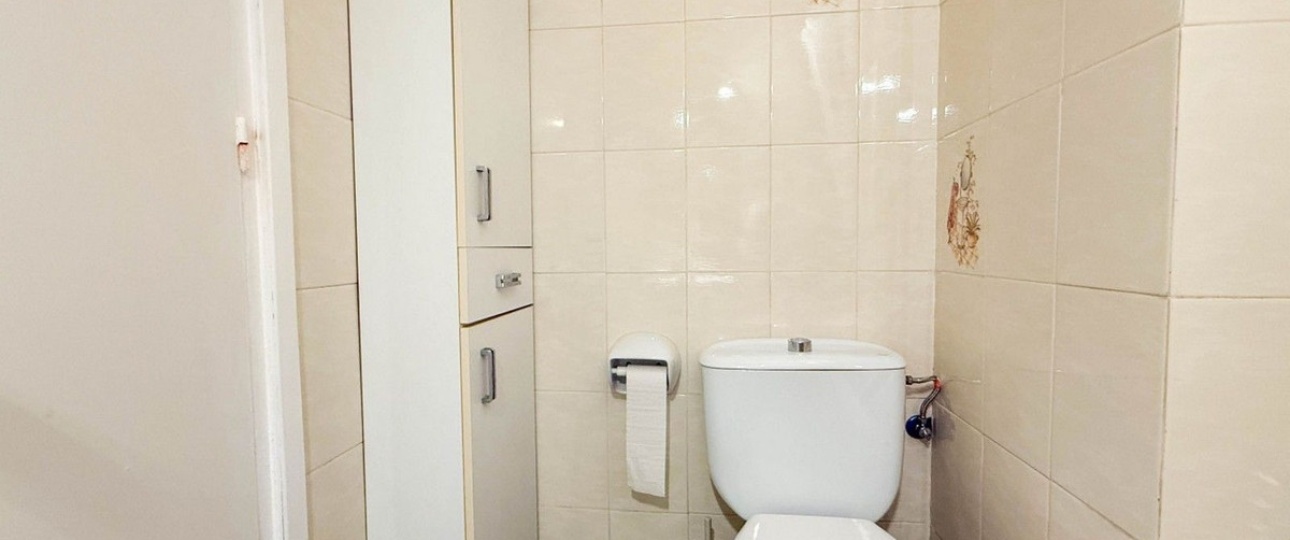 Resale - apartment - Marbella - Marbella Centro