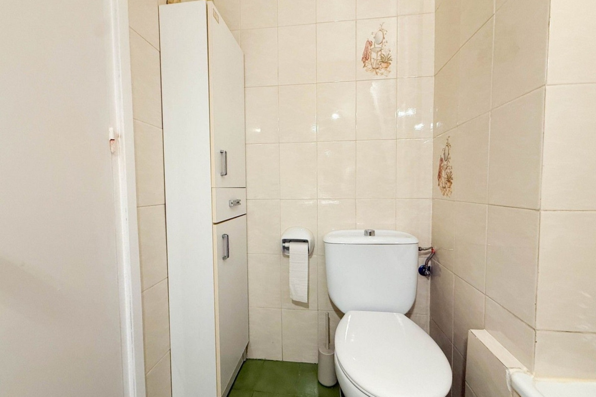 Resale - apartment - Marbella - Marbella Centro
