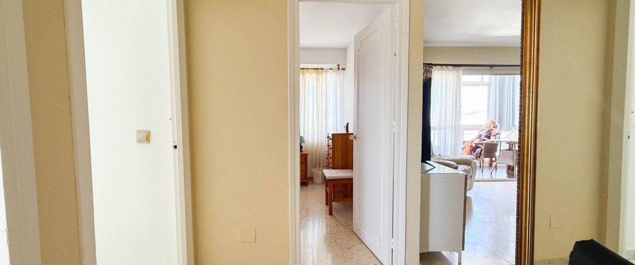 Resale - apartment - Marbella - Marbella Centro