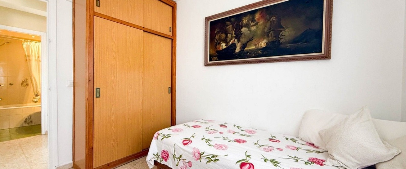 Resale - apartment - Marbella - Marbella Centro