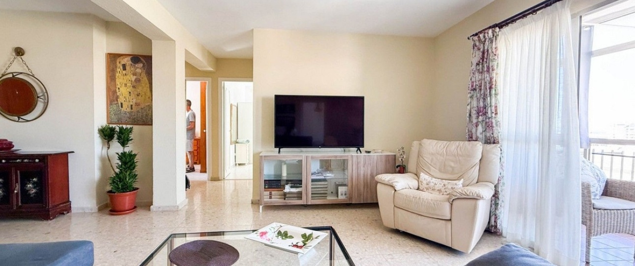 Resale - apartment - Marbella - Marbella Centro