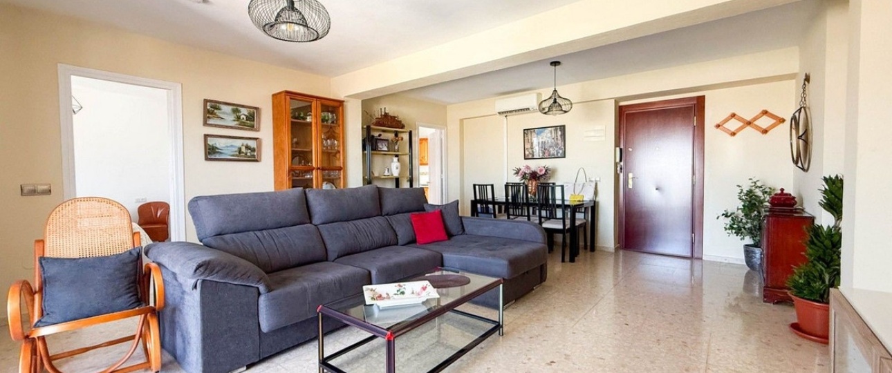 Resale - apartment - Marbella - Marbella Centro