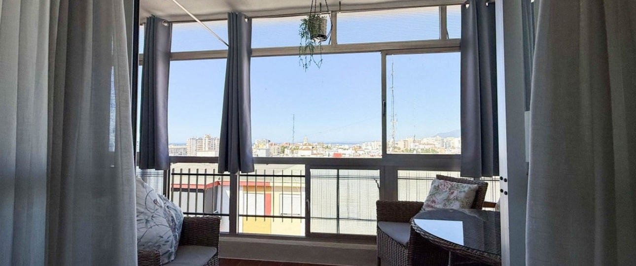 Resale - apartment - Marbella - Marbella Centro