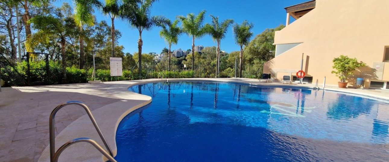 Resale - apartment - Marbella - Marbella Centro
