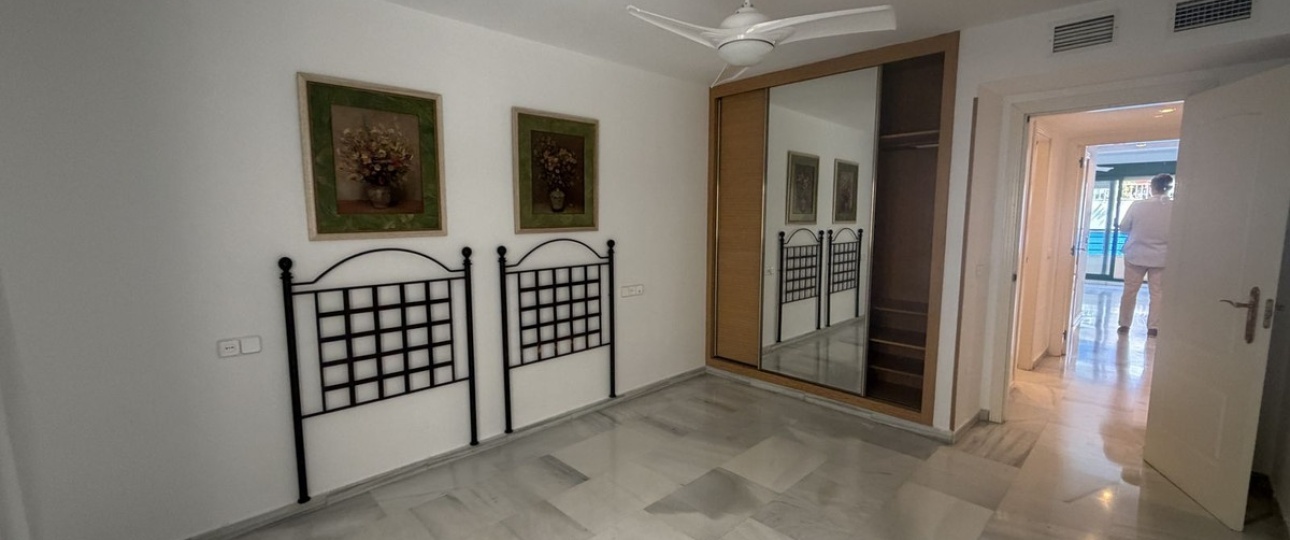 Resale - apartment - Marbella - Marbella Centro