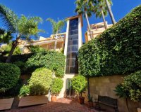 Resale - apartment - Marbella - Marbella Centro