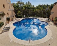 Resale - apartment - Marbella - Marbella Centro