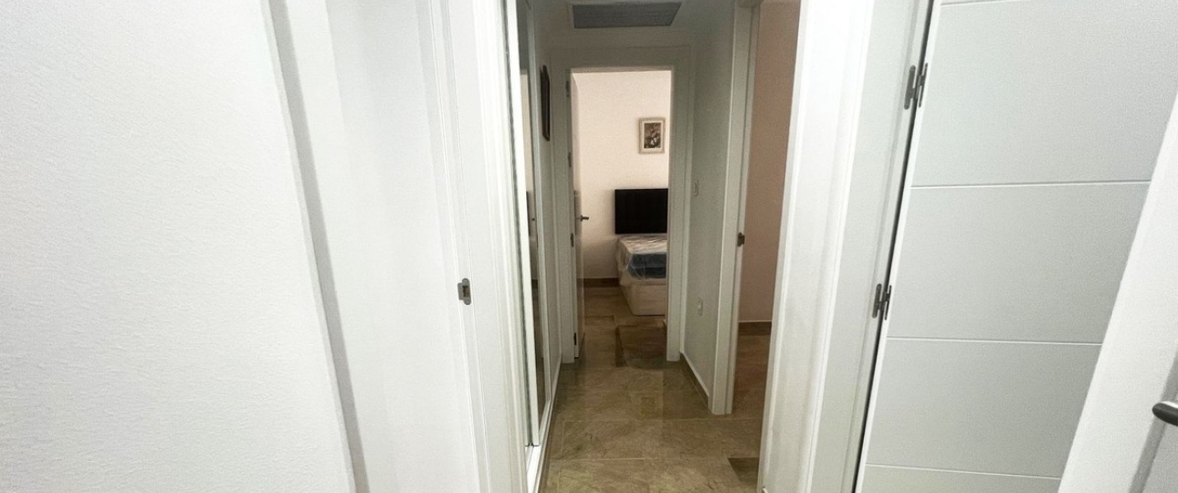 Resale - apartment - Marbella - Marbella Centro