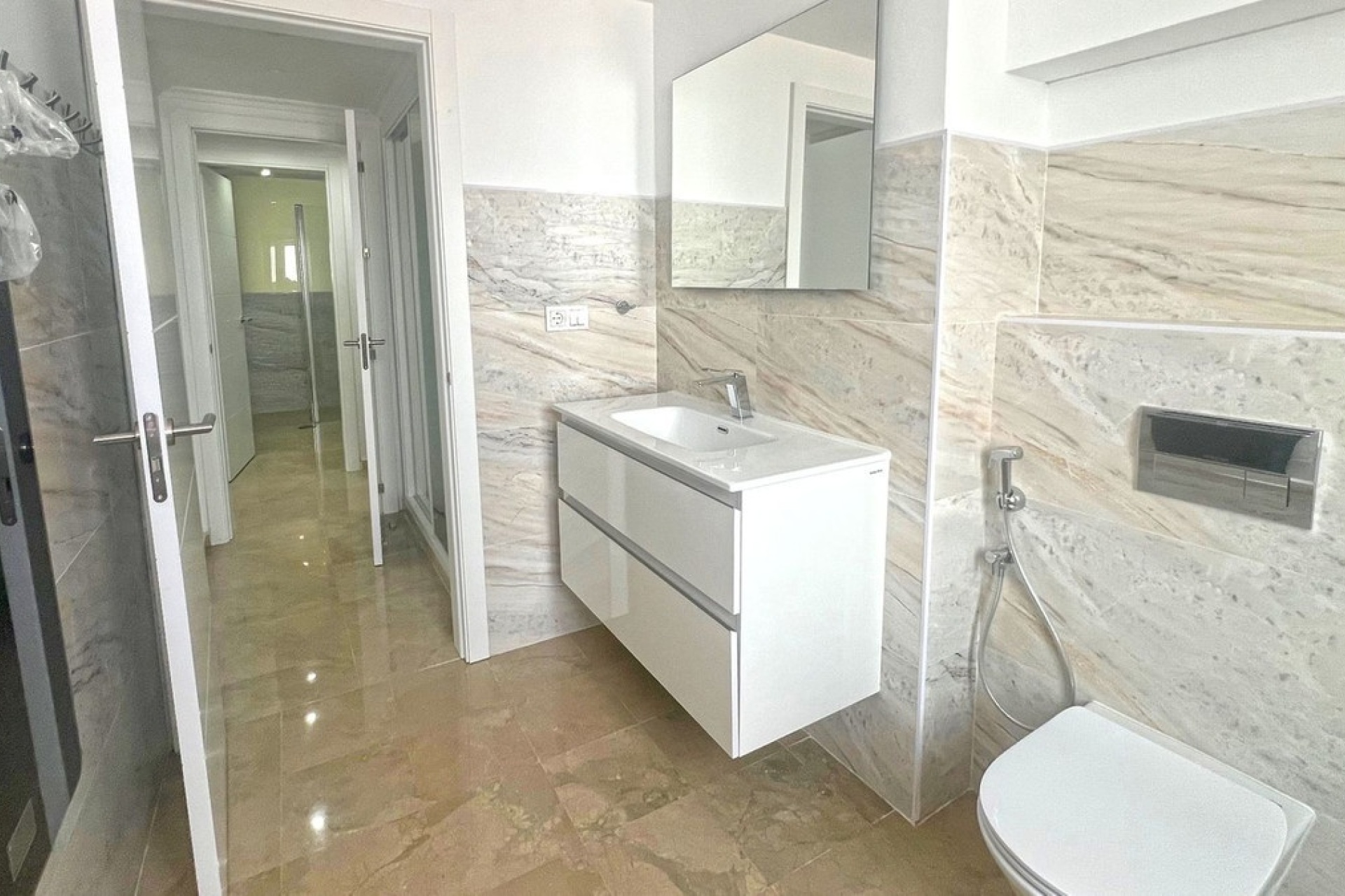 Resale - apartment - Marbella - Marbella Centro