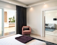 Resale - apartment - Marbella - Marbella Centro